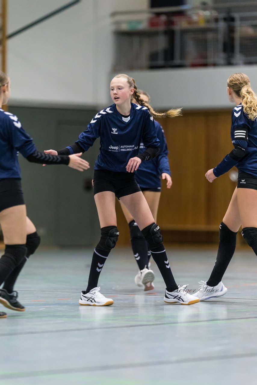 Bild 575 - wU16 Wiemersdorf